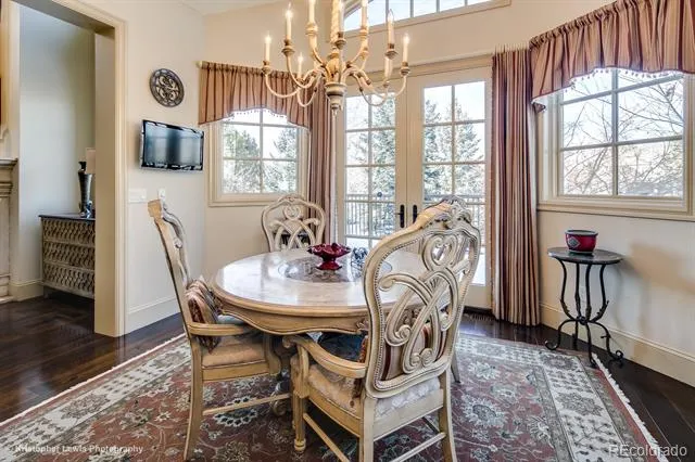 5315 Preserve Drive Littleton, CO 80121