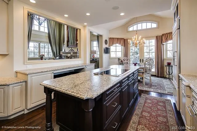 5315 Preserve Drive Littleton, CO 80121