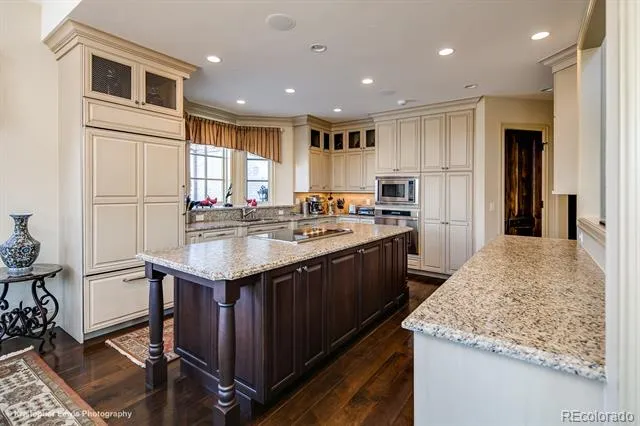 5315 Preserve Drive Littleton, CO 80121
