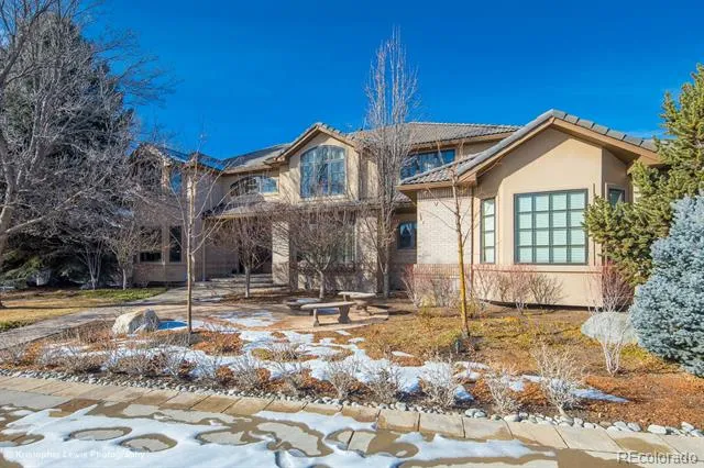 5315 Preserve Drive Littleton, CO 80121