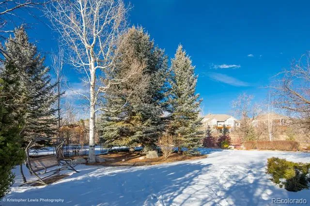 5315 Preserve Drive Littleton, CO 80121