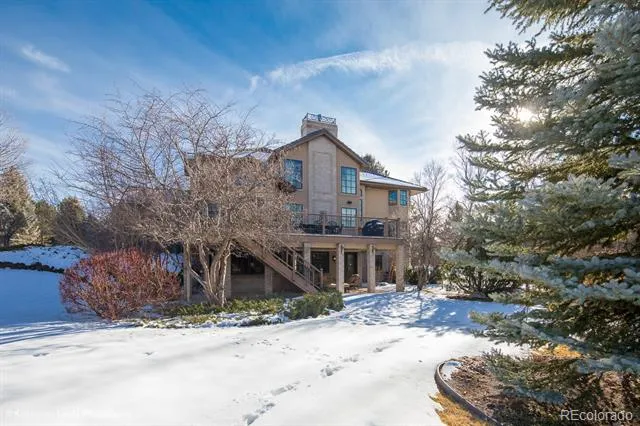 5315 Preserve Drive Littleton, CO 80121