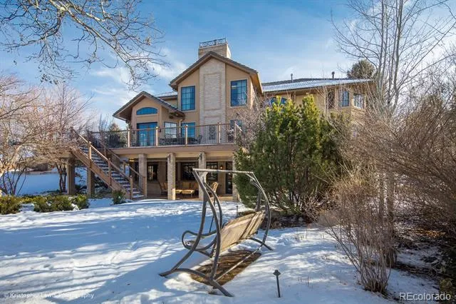 5315 Preserve Drive Littleton, CO 80121