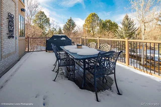 5315 Preserve Drive Littleton, CO 80121