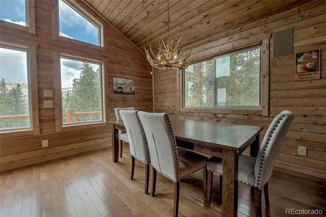 790 Mountain View Drive Fairplay, CO 80440