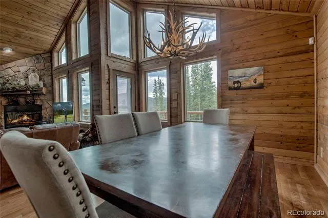 790 Mountain View Drive Fairplay, CO 80440