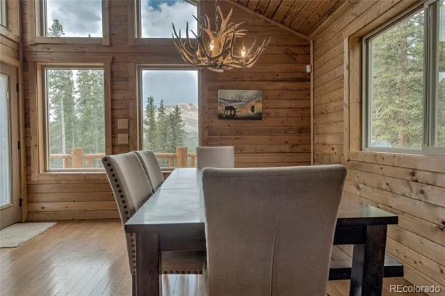 790 Mountain View Drive Fairplay, CO 80440