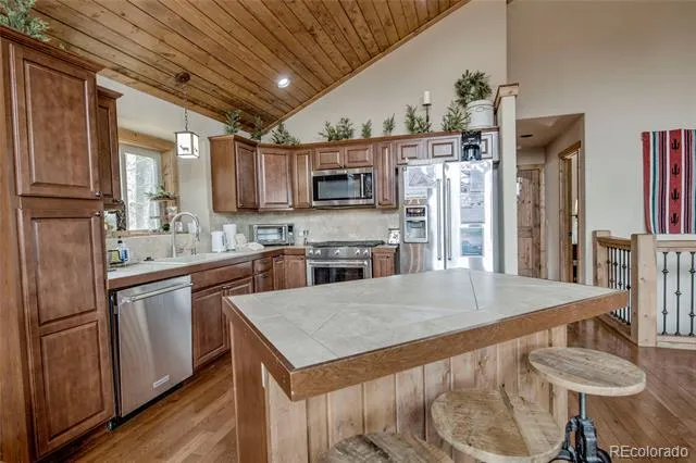 790 Mountain View Drive Fairplay, CO 80440