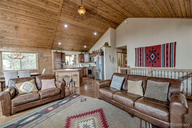 790 Mountain View Drive Fairplay, CO 80440