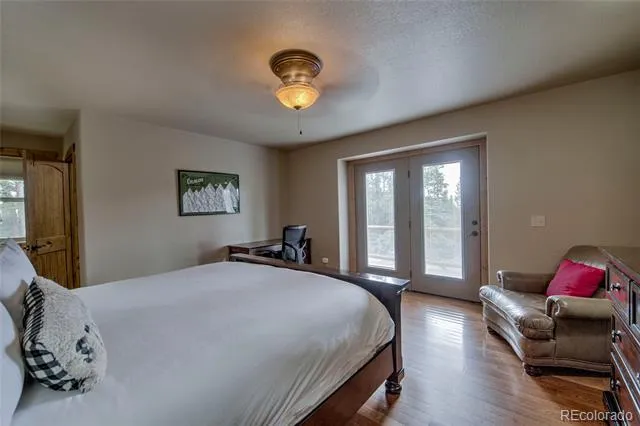 790 Mountain View Drive Fairplay, CO 80440