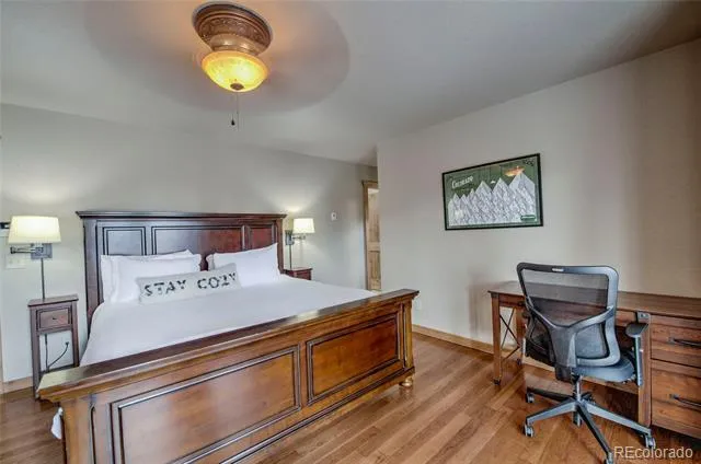 790 Mountain View Drive Fairplay, CO 80440