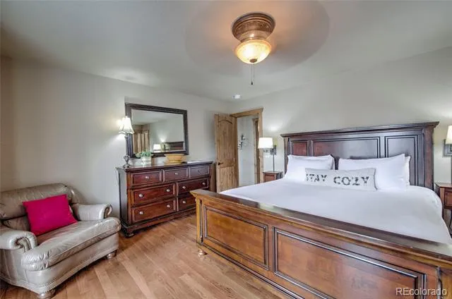 790 Mountain View Drive Fairplay, CO 80440
