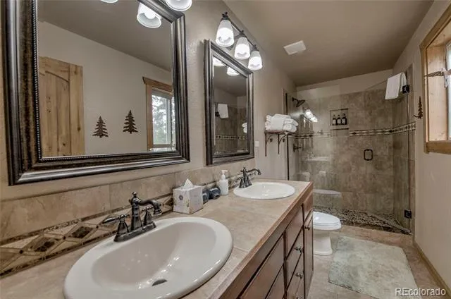 790 Mountain View Drive Fairplay, CO 80440