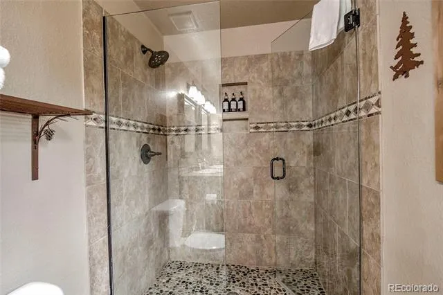 790 Mountain View Drive Fairplay, CO 80440