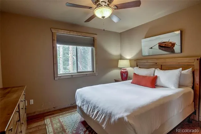 790 Mountain View Drive Fairplay, CO 80440