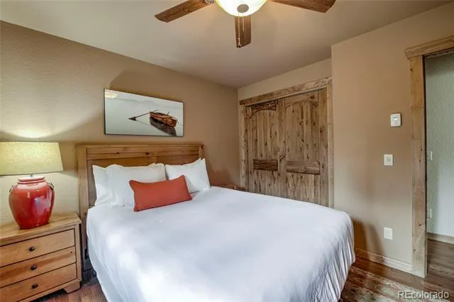 790 Mountain View Drive Fairplay, CO 80440