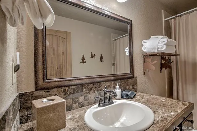 790 Mountain View Drive Fairplay, CO 80440