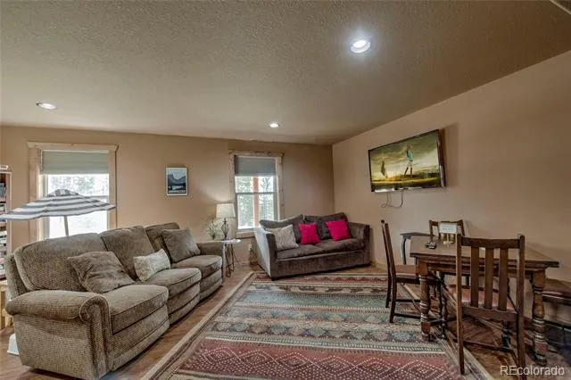 790 Mountain View Drive Fairplay, CO 80440
