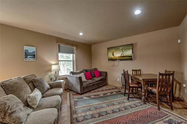 790 Mountain View Drive Fairplay, CO 80440