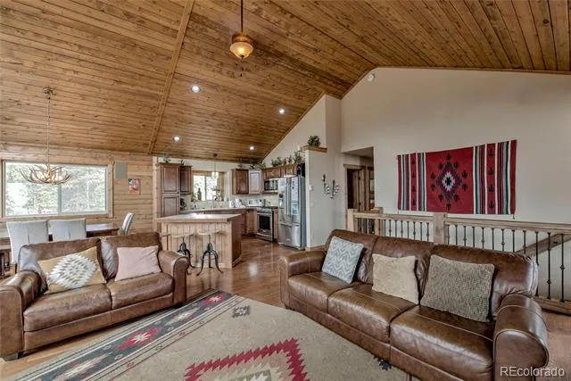 790 Mountain View Drive Fairplay, CO 80440