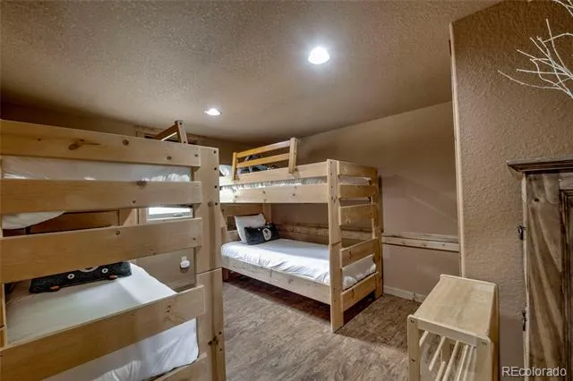 790 Mountain View Drive Fairplay, CO 80440