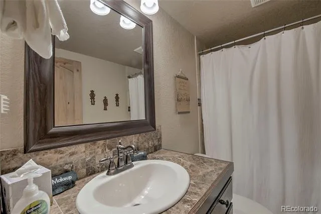 790 Mountain View Drive Fairplay, CO 80440