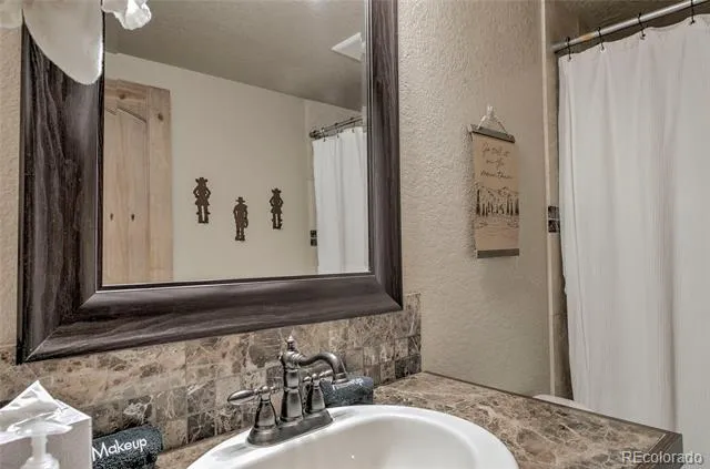 790 Mountain View Drive Fairplay, CO 80440