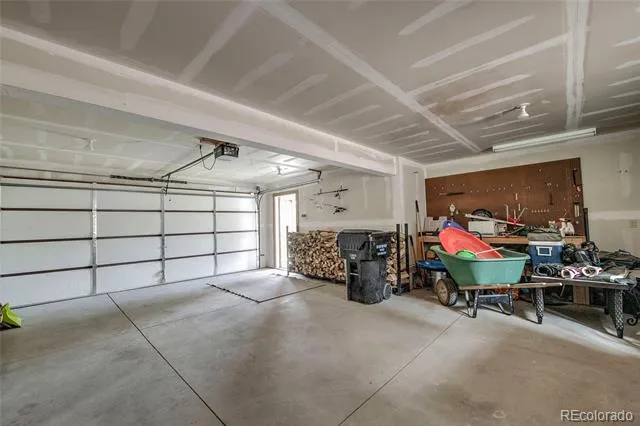 790 Mountain View Drive Fairplay, CO 80440