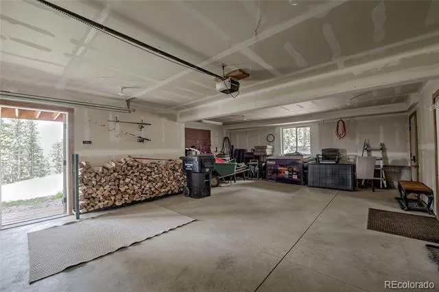 790 Mountain View Drive Fairplay, CO 80440