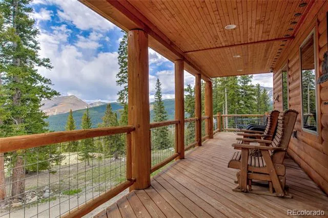 790 Mountain View Drive Fairplay, CO 80440