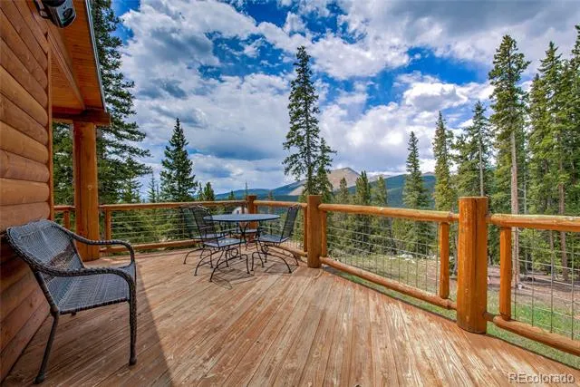 790 Mountain View Drive Fairplay, CO 80440