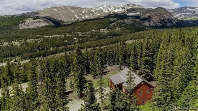 790 Mountain View Drive Fairplay, CO 80440