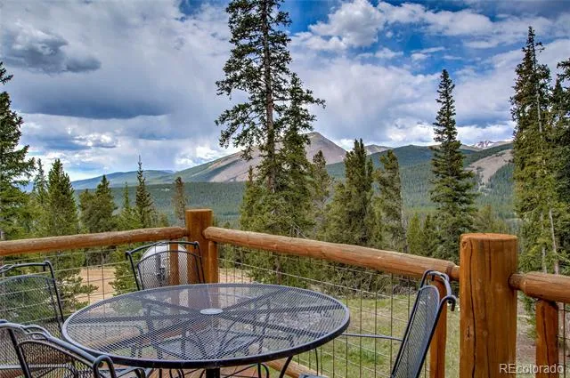 790 Mountain View Drive Fairplay, CO 80440