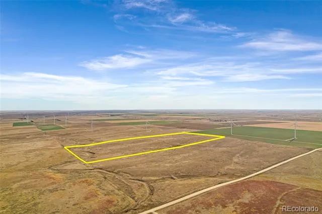 Parcel B 14500 County Road 137 Simla, CO 80835