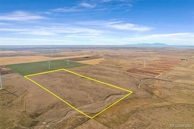 Parcel B 14500 County Road 137 Simla, CO 80835