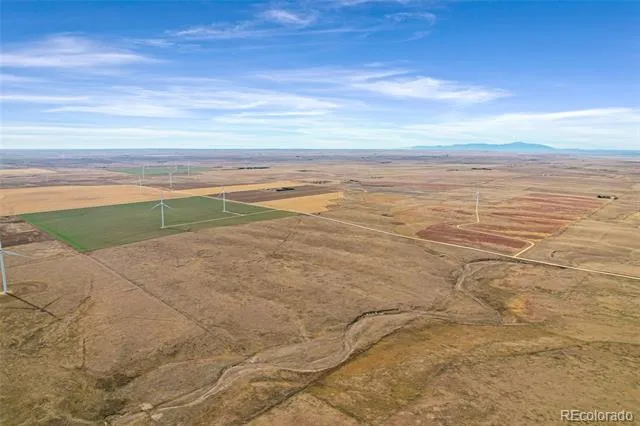 Parcel B 14500 County Road 137 Simla, CO 80835
