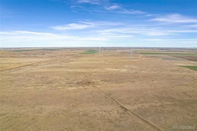 Parcel B 14500 County Road 137 Simla, CO 80835