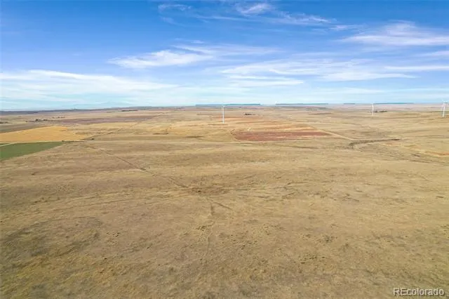 Parcel B 14500 County Road 137 Simla, CO 80835