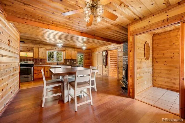 455 Satanta Circle Westcliffe, CO 81252