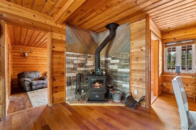 455 Satanta Circle Westcliffe, CO 81252