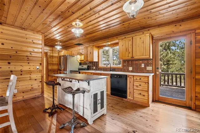 455 Satanta Circle Westcliffe, CO 81252