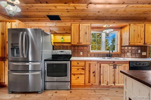 455 Satanta Circle Westcliffe, CO 81252