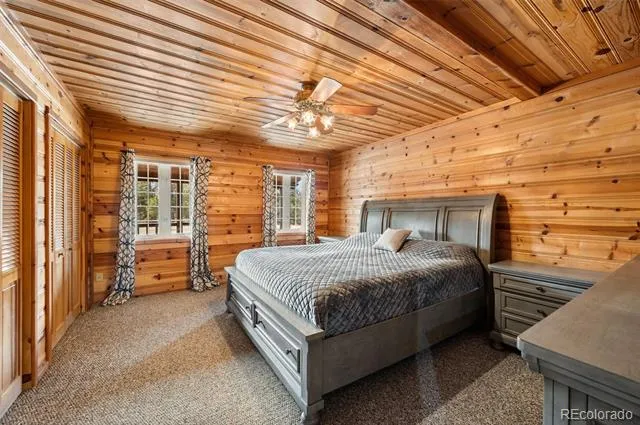 455 Satanta Circle Westcliffe, CO 81252