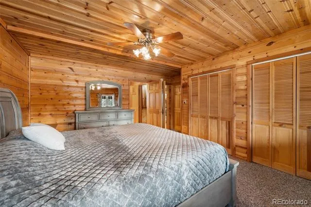 455 Satanta Circle Westcliffe, CO 81252