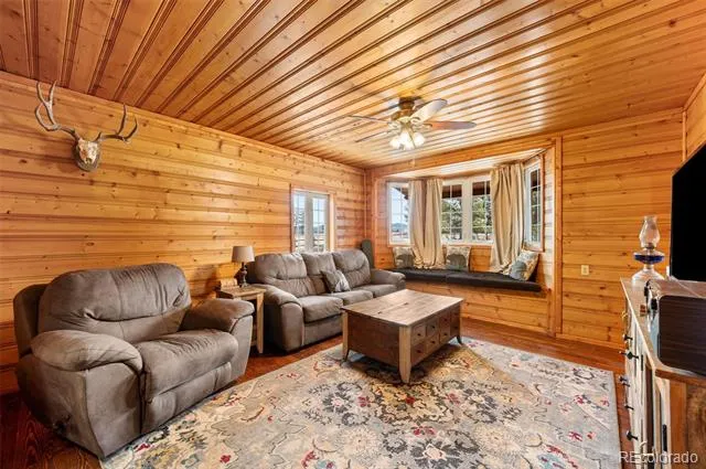 455 Satanta Circle Westcliffe, CO 81252