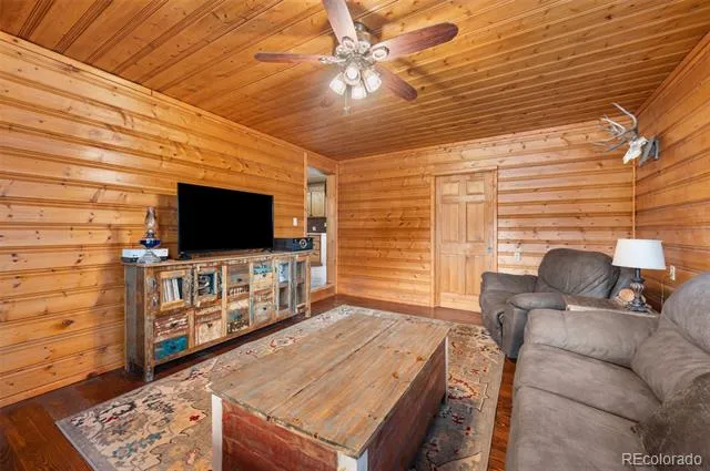 455 Satanta Circle Westcliffe, CO 81252