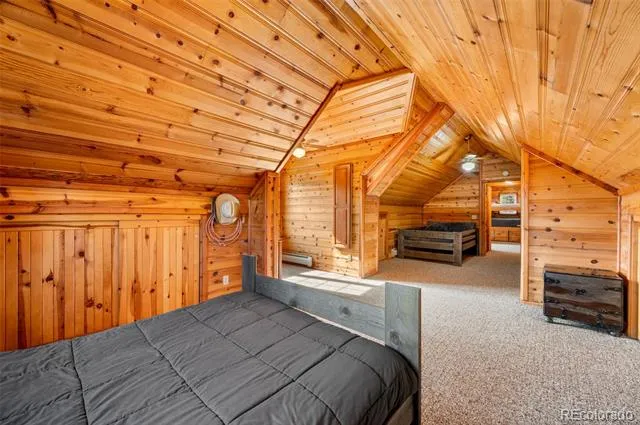 455 Satanta Circle Westcliffe, CO 81252