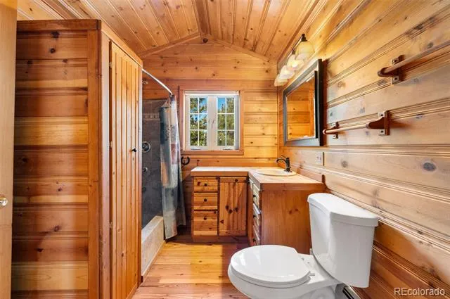 455 Satanta Circle Westcliffe, CO 81252