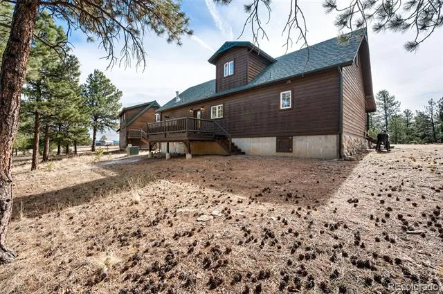 455 Satanta Circle Westcliffe, CO 81252