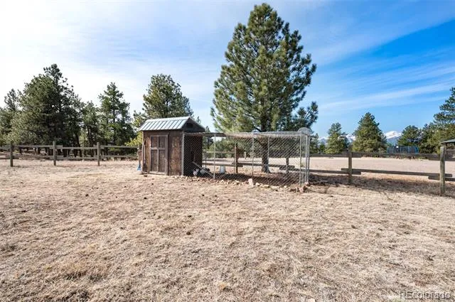 455 Satanta Circle Westcliffe, CO 81252